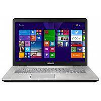 Ремонт ASUS N751JK у Львові