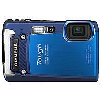 Ремонт Olympus Tough TG-820 iHS у Львові