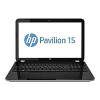 Ремонт HP pavilion 15-e035er у Львові