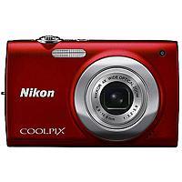 Ремонт Nikon COOLPIX S2500 у Львові