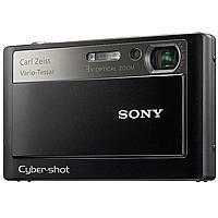 Ремонт Sony CYBER-SHOT DSC-T20 у Львові