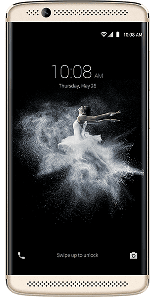 Ремонт ZTE Axon 7 mini у Львові