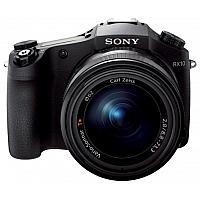 Ремонт Sony Cyber-shot DSC-RX10 у Львові