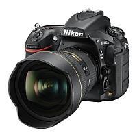 Ремонт Nikon D810a kit у Львові