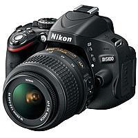 Ремонт Nikon D5100 у Львові