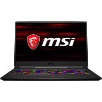 Ремонт MSI GE75 Raider 8SE у Львові