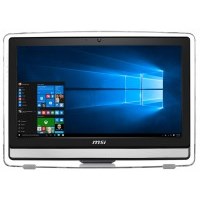 Ремонт MSI Pro 22E 4BW у Львові