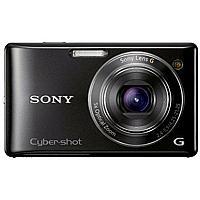 Ремонт Sony CYBER-SHOT DSC-W390 у Львові