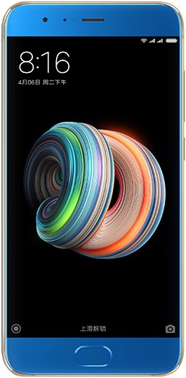 Ремонт Xiaomi Mi Note 3 64GB/4GB у Львові