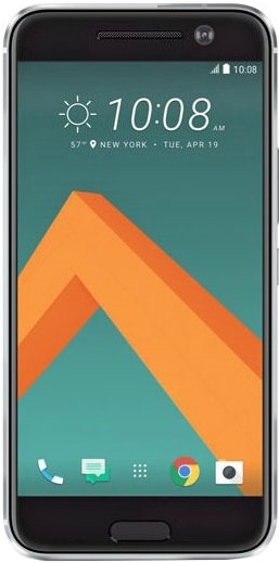Ремонт HTC 10 Lifestyle у Львові