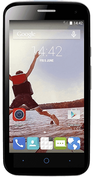 Ремонт ZTE Blade Q Lux 4G у Львові