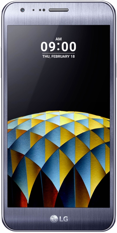Ремонт LG X Cam у Львові