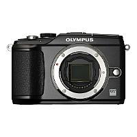 Ремонт Olympus Pen E-PL2 Body у Львові