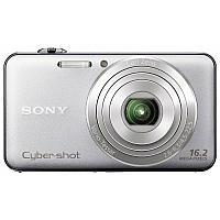 Ремонт Sony cyber-shot dsc-wx50 у Львові