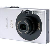 Ремонт Canon DIGITAL IXUS 70 у Львові