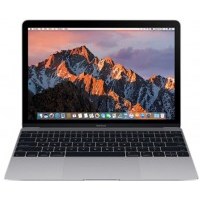Ремонт Apple MacBook 12" (2016) у Львові