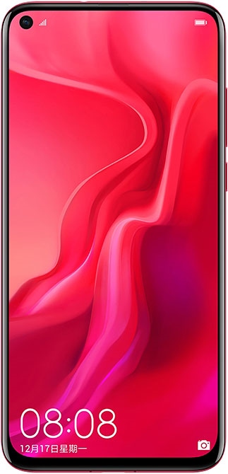 Ремонт Huawei Nova 4 У Львові