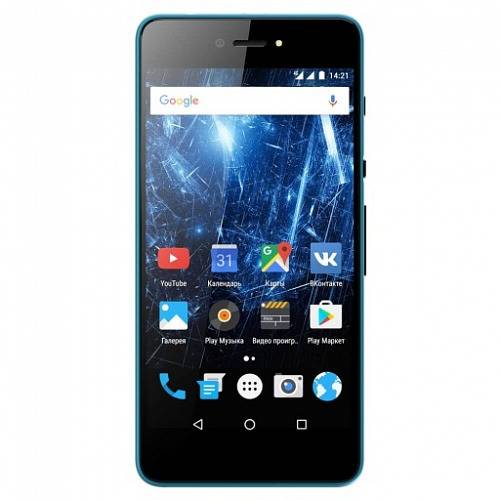Ремонт Highscreen RAZAR Blue у Львові