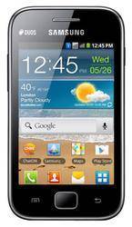 Ремонт Samsung Galaxy Ace у Львові