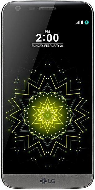 Ремонт LG G5 SE Dual у Львові