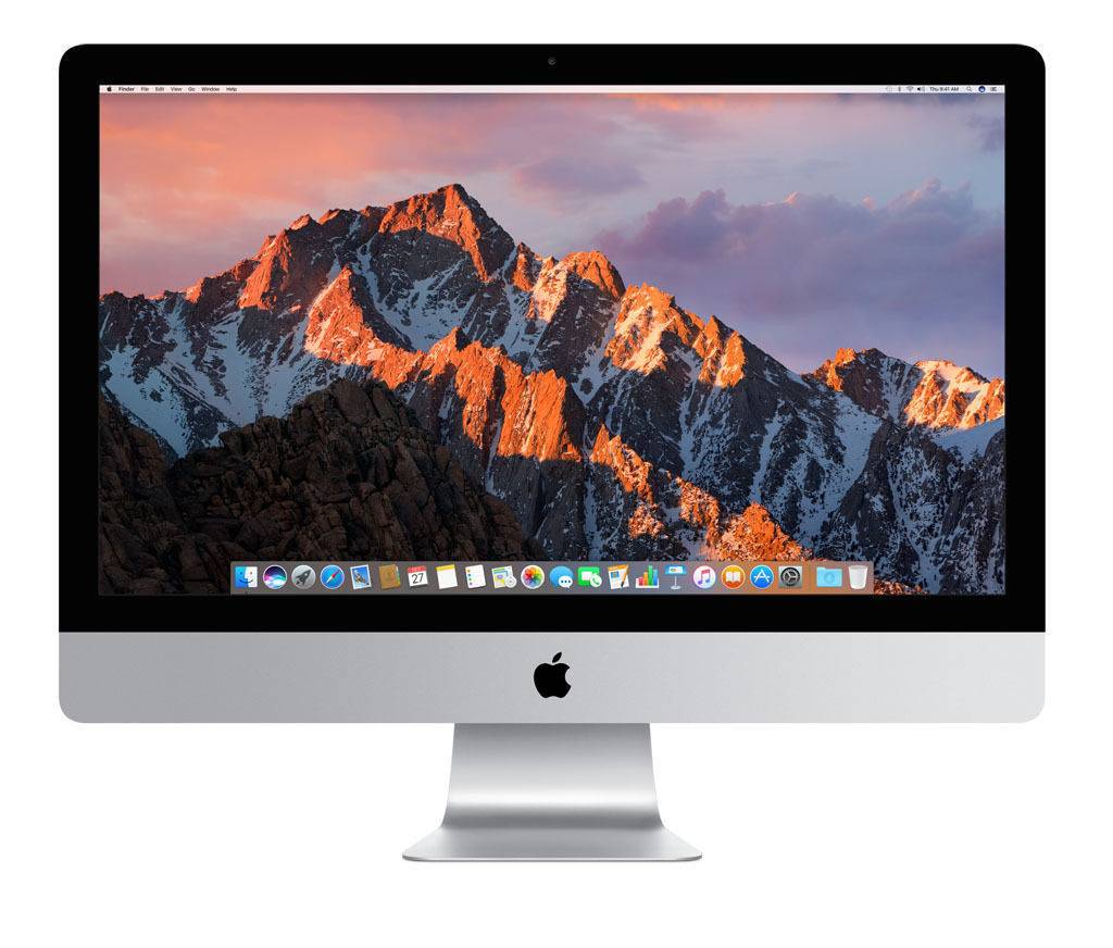 Ремонт Apple iMac Retina 5K 27-inch Late 2015 у Львові