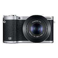 Ремонт Samsung NX300 Kit у Львові