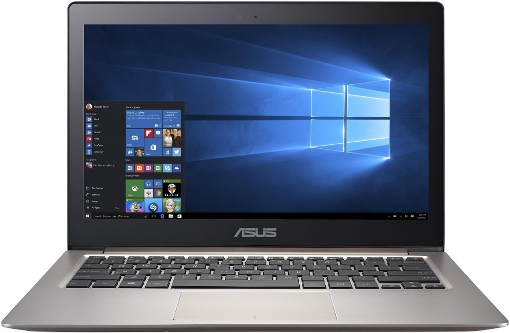 Ремонт Asus ZenBook UX303UB у Львові