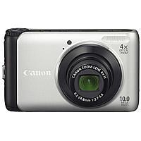Ремонт Canon POWERSHOT A3000 IS у Львові