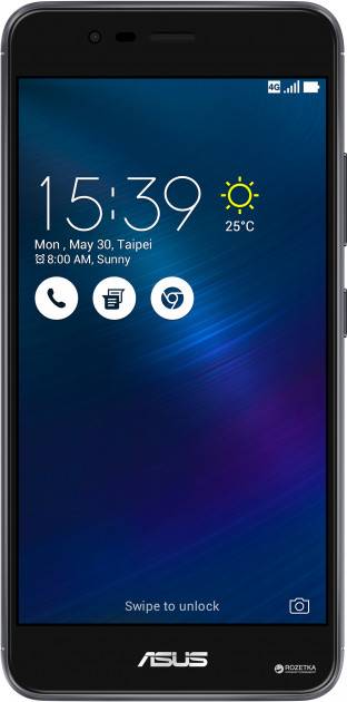 Ремонт Asus ZenFone 3 Max ZC520TL у Львові