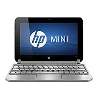 Ремонт HP Mini 210-2200 у Львові