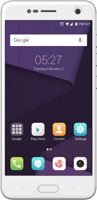 Ремонт ZTE Blade V8 32GB у Львові