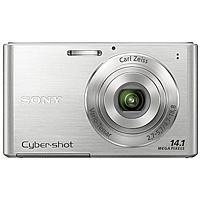 Ремонт Sony CYBER-SHOT DSC-W330 у Львові