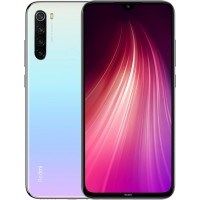 Ремонт Xiaomi Redmi Note 8 у Львові