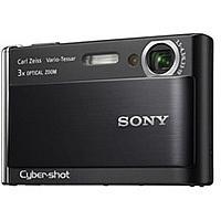 Ремонт Sony CYBER-SHOT DSC-T75 у Львові