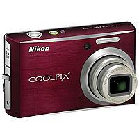 Ремонт Nikon COOLPIX S610 у Львові
