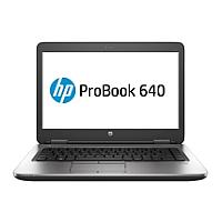 Ремонт HP ProBook 640 G2 у Львові