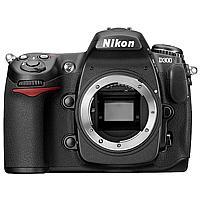 Ремонт Nikon D300 у Львові