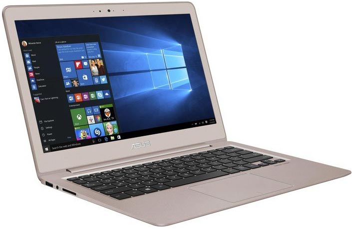 Ремонт Asus ZenBook UX330UA у Львові
