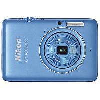 Ремонт Nikon Coolpix S02 у Львові