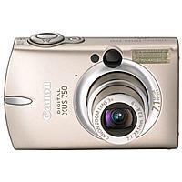 Ремонт Canon DIGITAL IXUS 750 у Львові