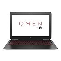Ремонт HP OMEN 15-ax000 у Львові