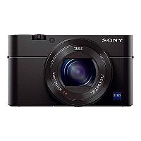 Ремонт Sony Cyber-shot DSC-RX100 III у Львові