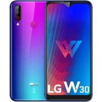 Ремонт LG W30 у Львові