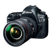 Ремонт Canon EOS 5D Mark IV Kit у Львові