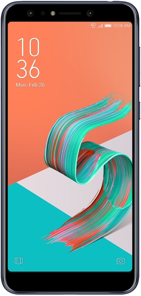 Ремонт Asus Zenfone 5 Lite 32GB ZC600KL у Львові