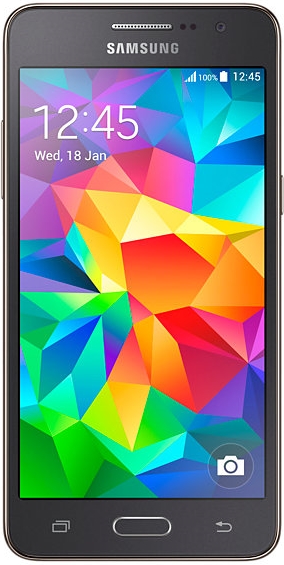 Ремонт Samsung Galaxy Grand Prime у Львові