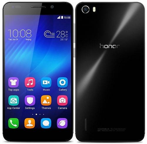 Ремонт Huawei Honor 6 у Львові