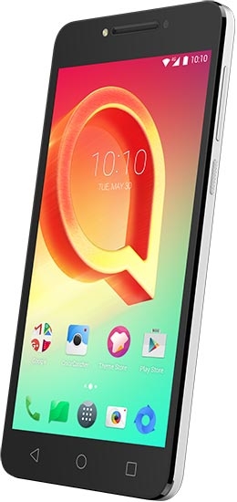 Ремонт Alcatel A5 LED у Львові