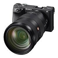 Ремонт Sony Alpha ILCE-6500 Kit у Львові