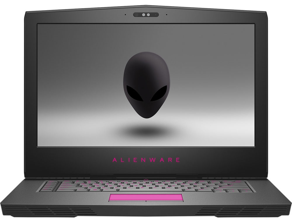 Ремонт Dell Alienware 15 R4 у Львові